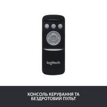 Колонки LOGITECH Speaker System Z906 (980-000468)