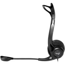 Гарнітура LOGITECH Headset PC 960 Stereo Headset USB, OEM