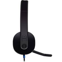 Гарнітура LOGITECH Stereo Headset H540