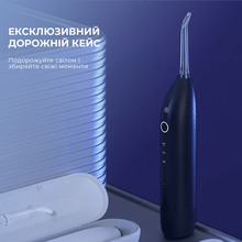 Іригатор OCLEAN W1 Purple