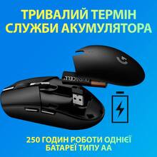 Миша Logitech G305 Wireless Blue (L910-006014)