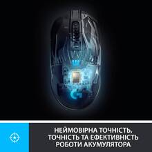 Миша LOGITECH G903 LIGHTSPEED Gaming Mouse (L910-005672)