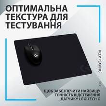 Килимок LOGITECH G440 Gaming (943-000791)