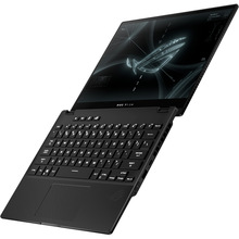 Ноутбук ASUS ROG GV301RE-LJ143 Off Black (90NR0A21-M00BY0)