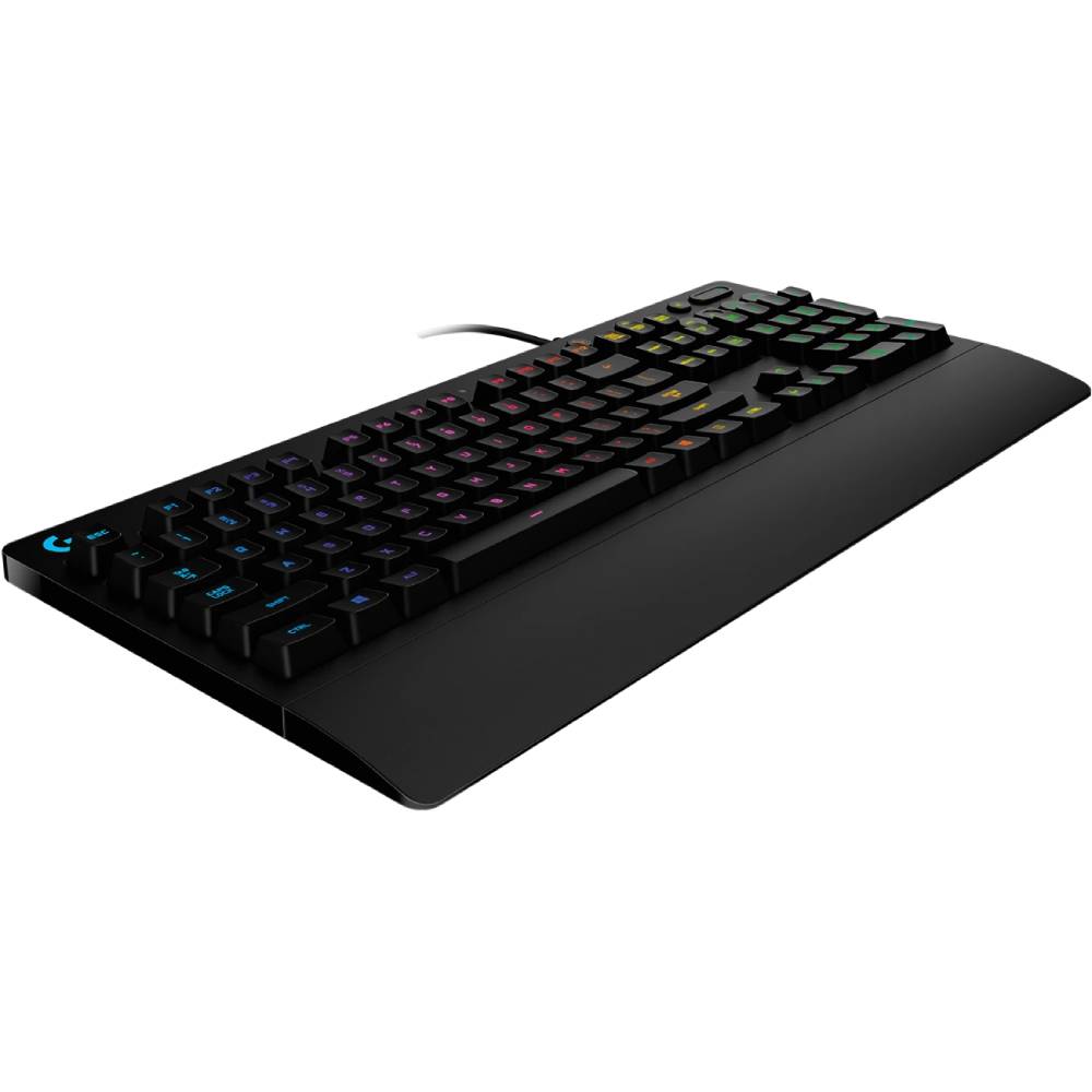 Покупка Клавиатура Logitech G213 Prodigy Gaming Keyboard USB (920-010740)