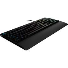 Клавиатура Logitech G213 Prodigy Gaming Keyboard USB (920-010740)