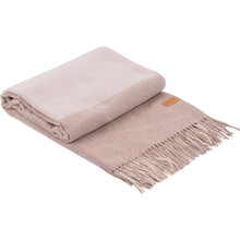 Плед Ardesto Leonardo Moon 140 x 200 см Beige (ART0601LM)