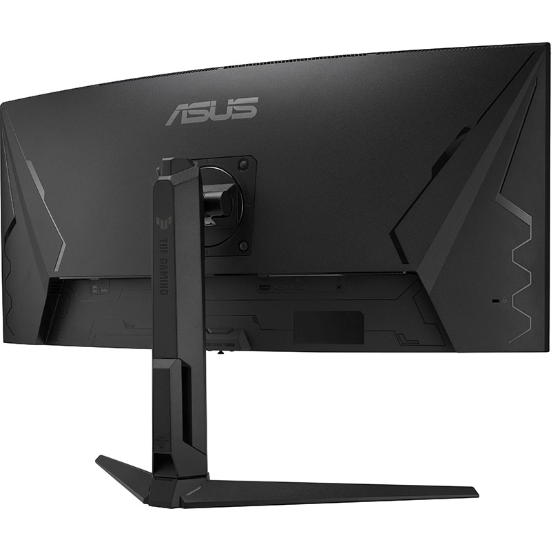 Монитор ASUS TUF Gaming VG34VQEL1A (90LM06F0-B01E70) Матрица VA