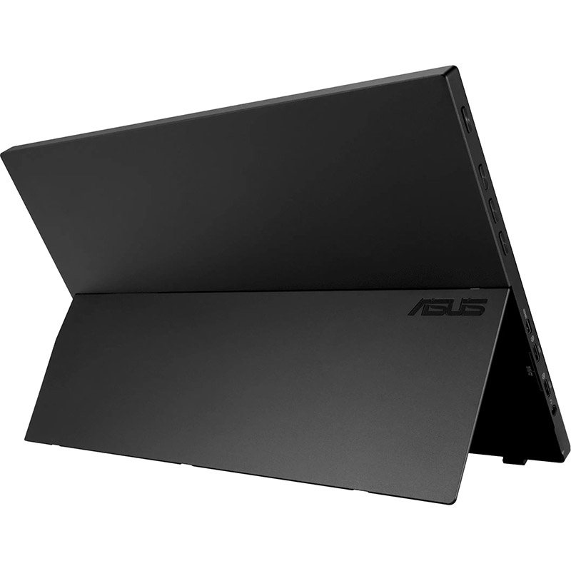 Монітор ASUS ZenScreen Ink MB14AHD (90LM063V-B01170) Матриця IPS