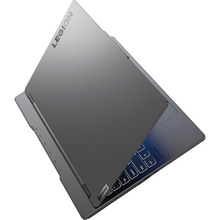Ноутбук LENOVO Legion 5 15ARH7 Storm Grey (82RE006VRA)