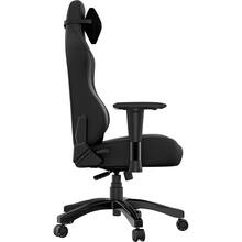 Крісло Anda Seat Phantom 3 Size L Black (AD18Y-06-B-PV/C-B01)