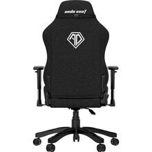 Кресло Anda Seat Phantom 3 Size L Black Fabric (AD18Y-06-B-F)