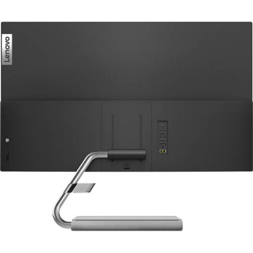 Фото 4 Монітор LENOVO Q27q-20 (66EFGAC3UA)