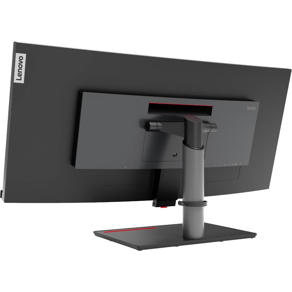 Монітор LENOVO ThinkVision P40w-20 (62DDGAT6UA) Матриця IPS