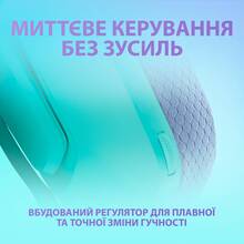 Гарнитура LOGITECH G335 MINT (981-001024)