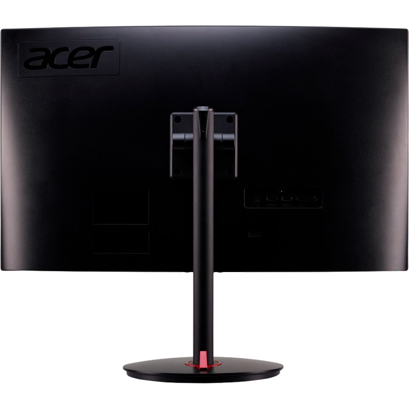 Фото 4 Монітор ACER 27" XZ270UPbmiiphx (UM.HX0EE.P15)
