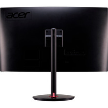 Монітор ACER 27" XZ270UPbmiiphx (UM.HX0EE.P15)