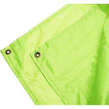 Пончо-дощовик NATUREHIKE 3 в 1 NH17D002-M Green (6927595717967)