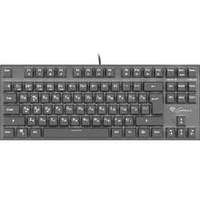 Клавіатура GENESIS Thor 300 Black (NKG-1826)