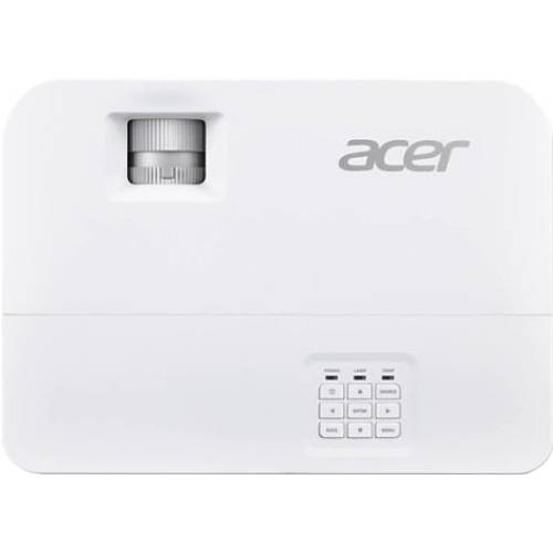 Проектор ACER P1557Ki (MR.JV511.001) Максимально підтримувана роздільна здатність 1920 x 1200