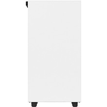 Корпус DEEPCOOL Macube 110 White (R-MACUBE110-WHNGM1N-G-1)