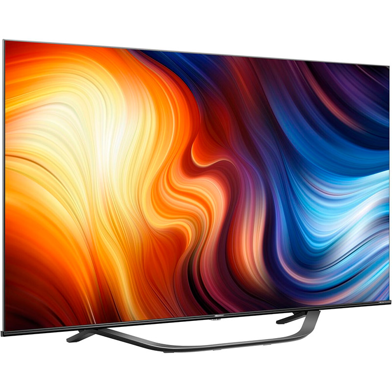 Телевизор HISENSE 55U7HQ Разрешение 3840 x 2160 (4K UHD)