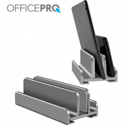 Внешний вид Подставка для ноутбука OFFICEPRO LS580G Grey