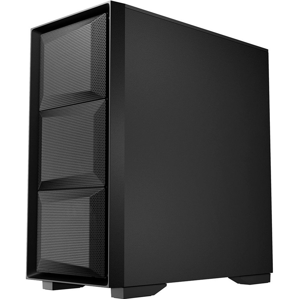 Корпус DEEPCOOL Matrexx 50 Mesh 4FS Black (DP-ATX-MATREXX50-MESH-4FS) без БП Максимальная длина видеокарты 370