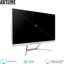 Моноблок ARTLINE Home G40v18w