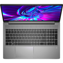 Ноутбук HP ZBook Power G9 Silver (4T4Z8AV_V1)