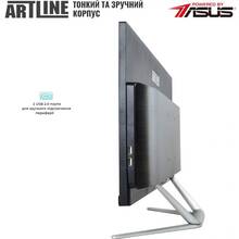 Моноблок ARTLINE Home G40v21