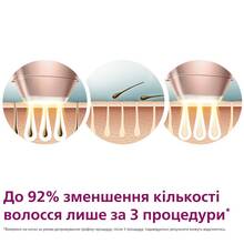 Фотоепілятор PHILIPS Lumea BRI973/00