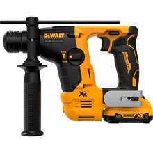 Перфоратор DEWALT DCH072N