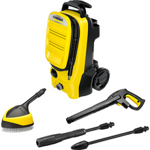 Мінімийка Karcher K 4 COMPACT UM (1.679-406.0)