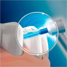 Зубний центр BRAUN ORAL-B WaterJet Cleaning System + Pro 700 Electric Toothbrush OC16.525.1U (91049455)
