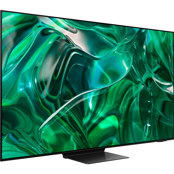 Телевизор SAMSUNG QE55S95CAUXUA Разрешение 3840 x 2160 (4K UHD)