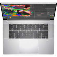 Ноутбук HP ZBook Studio G9 Silver (4Z8Q7AV_V1)