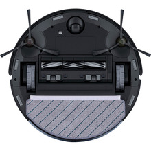 Робот-пилосос ECOVACS DEEBOT X1 PLUS Black (DEX55