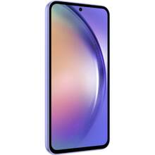 Смартфон SAMSUNG Galaxy A54 5G 8/256Gb Dual Sim Light Pink (SM-A546ELVDSEK)