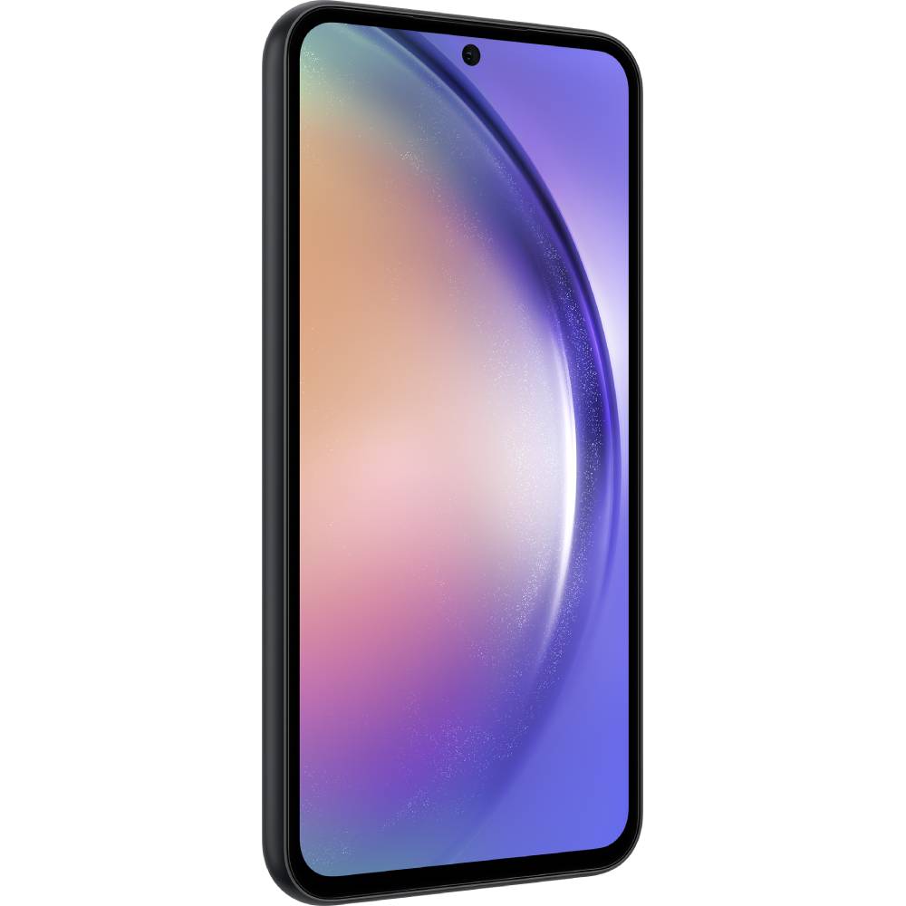 Смартфон SAMSUNG Galaxy A54 5G 8/256Gb Black (SM-A546EZKDSEK) Диагональ дисплея 6.4