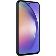 Смартфон SAMSUNG Galaxy A54 5G 8/256Gb Black (SM-A546EZKDSEK)