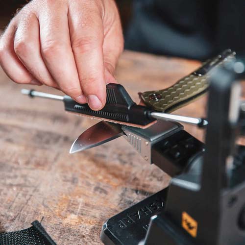 Фото 3 Аксесуари для заточування Work Sharp Precision Adjust Upgrade Kit (WSSA0004772-I)