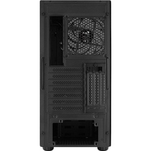 Корпус AEROCOOL Cronus Black (Cronus-G-BK-v1)