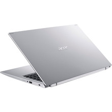 Ноутбук ACER Aspire 5 A515-56G-58M2 Silver (NX.AT2EU.00W)