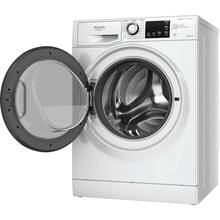 Прально-сушильна машина HOTPOINT ARISTON NDB 10570 DA UA