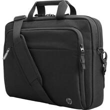 Сумка для ноутбука 15.6" HP Renew Business Black (3E5F8AA)