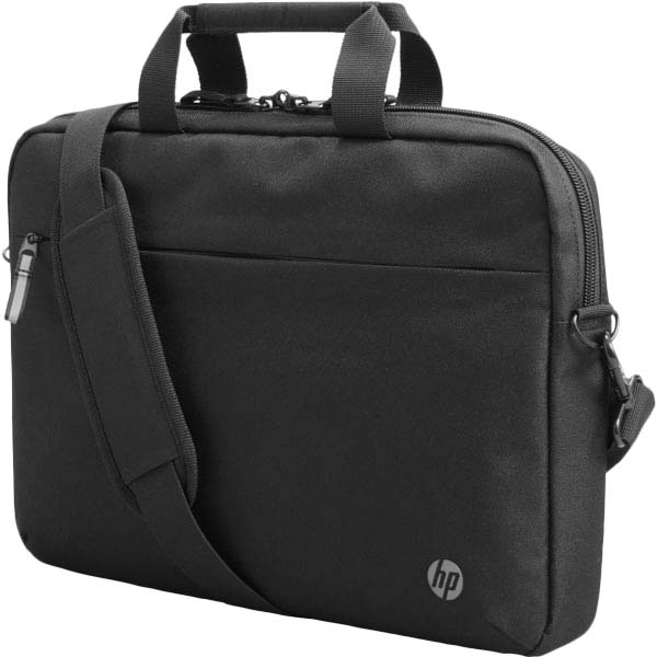 Сумка для ноутбука 17.3" HP Renew Business Black (3E2U6AA) Діагональ екрану 17.3