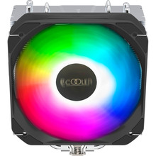 Кулер процессорный PCCOOLER PALADIN 400 ARGB