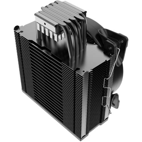 Кулер процесорний PcCooler GI-X6B V2 Для сокета AM3