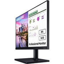 Монітор SAMSUNG 24" LF24T450GYIXCI IPS/FHD/DP/HDMI/DVI/USB*4/Pivot